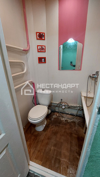 Снять 1-к квартиру, 23 кв.м.