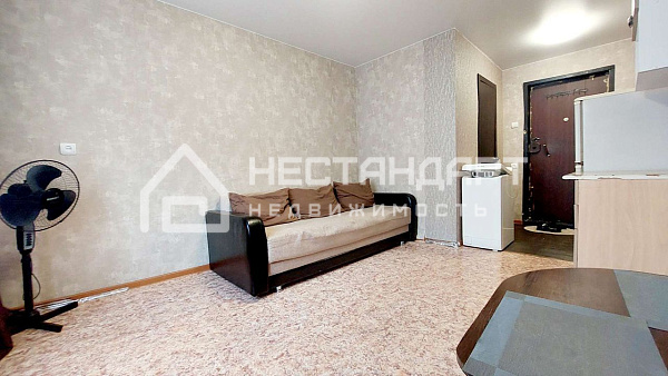 Снять 1-к квартиру, 17 кв.м. Снять 1-к квартиру, 17 кв.м.