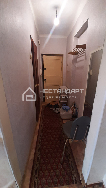 Снять 1-к квартиру, 32 кв.м.