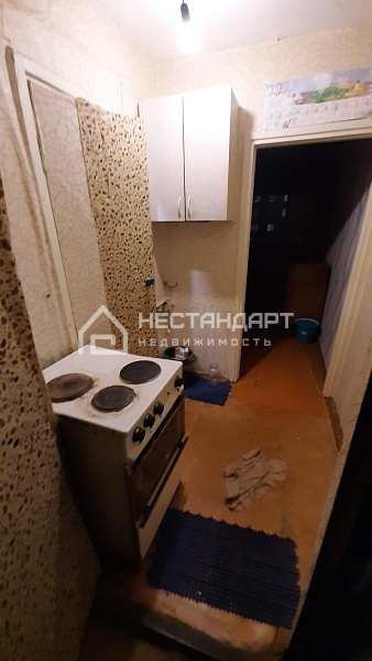 Снять 1-к квартиру, 23 кв.м.
