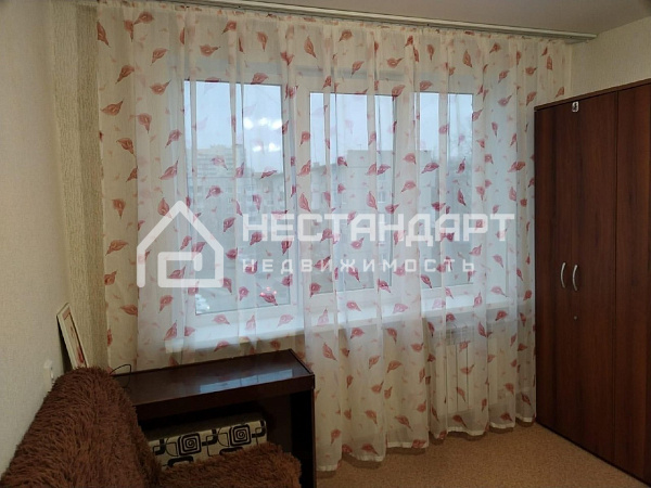 Снять 1-к квартиру, 17 кв.м.