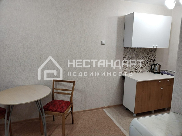 Снять 1-к квартиру, 17 кв.м.
