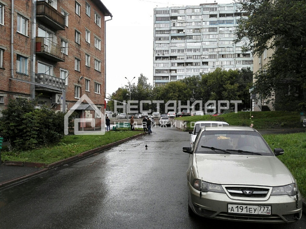 Снять 3-к квартиру, 62 кв.м.