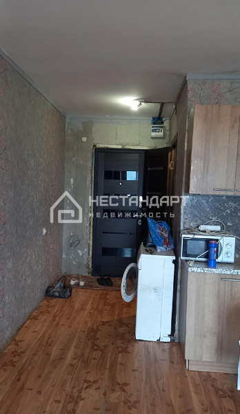 Снять 1-к квартиру, 23 кв.м.