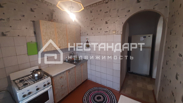 Снять 1-к квартиру, 32 кв.м., Красноармейская улица, 122