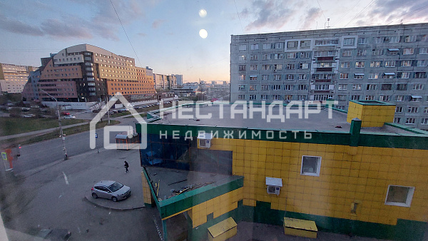 Снять 1-к квартиру, 23 кв.м.