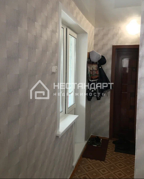 Снять 1-к квартиру, 17 кв.м.