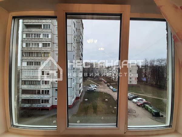 Снять 1-к квартиру, 17 кв.м.