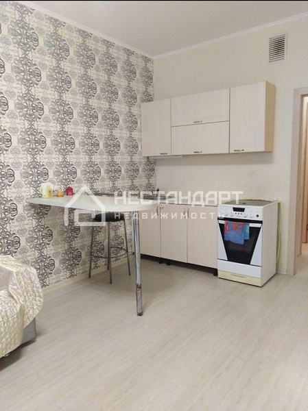 Снять 1-к квартиру, 26 кв.м., проспект Химиков, 34