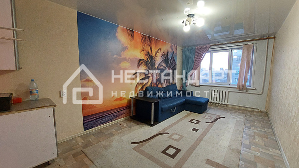 Снять 1-к квартиру, 23 кв.м.