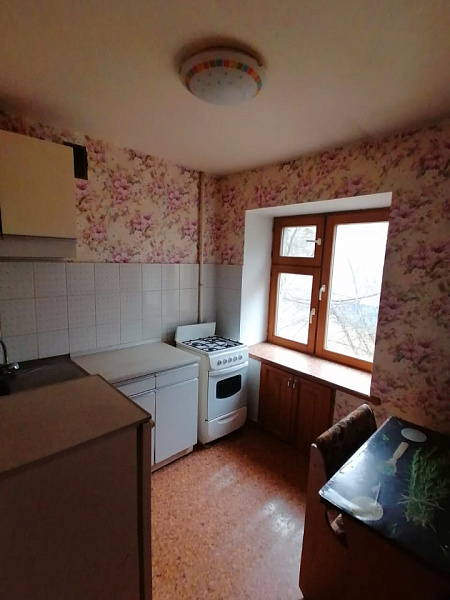 Снять 1-к квартиру, 32 кв.м., Коммунистическая улица, 118 Снять 1-к квартиру, 32 кв.м., Коммунистическая улица, 118