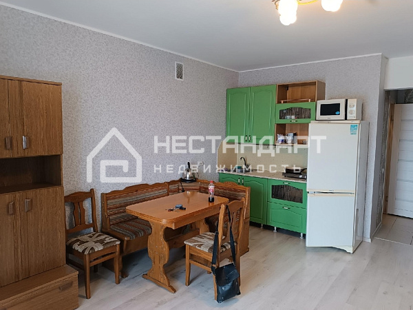Снять 1-к квартиру, 27 кв.м.
