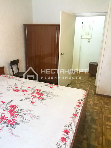 Снять 3-к квартиру, 65 кв.м.