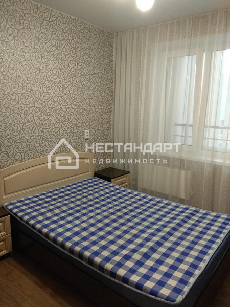 Снять 2-к квартиру, 36 кв.м.