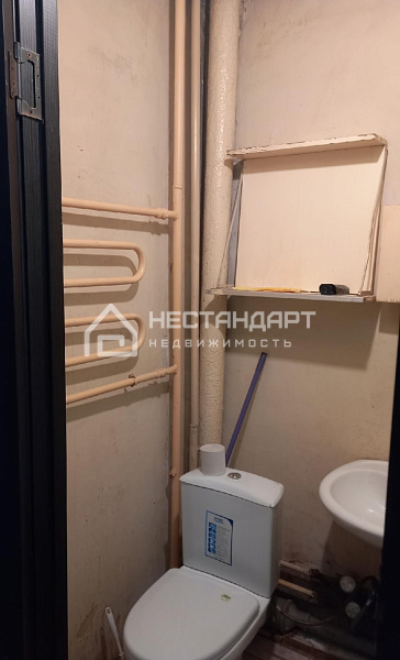 Снять 1-к квартиру, 23 кв.м.