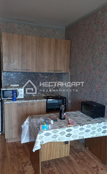 Снять 1-к квартиру, 23 кв.м.