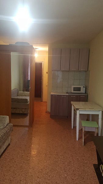 Снять 1-к квартиру, 23 кв.м., проспект Ленина, 137А