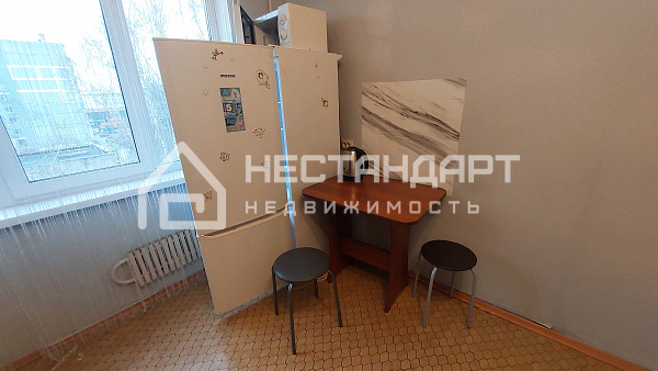 Снять 1-к квартиру, 17 кв.м.