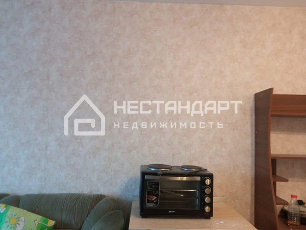 Снять 1-к квартиру, 17 кв.м.