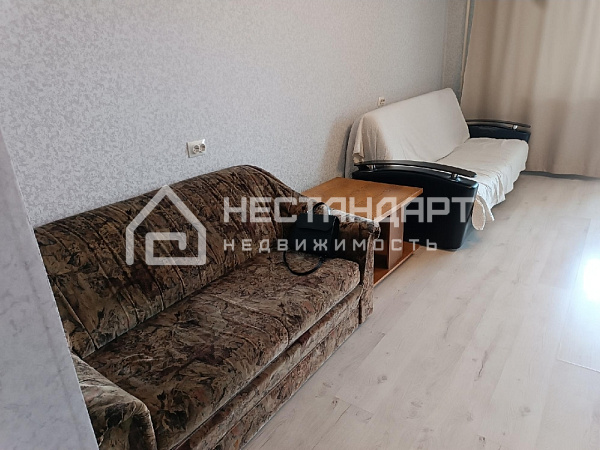 Снять 1-к квартиру, 27 кв.м.