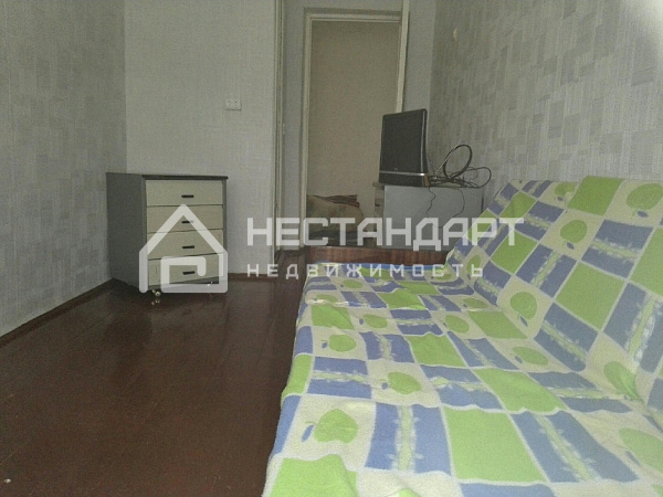 Снять 3-к квартиру, 62 кв.м.