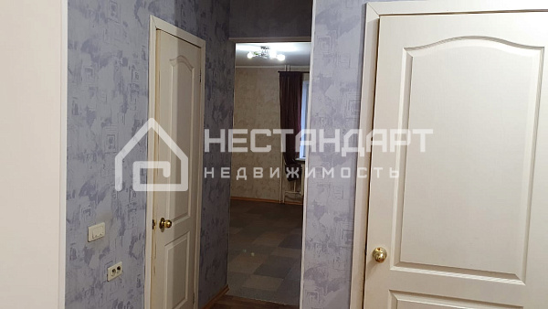 Снять 3-к квартиру, 82 кв.м.