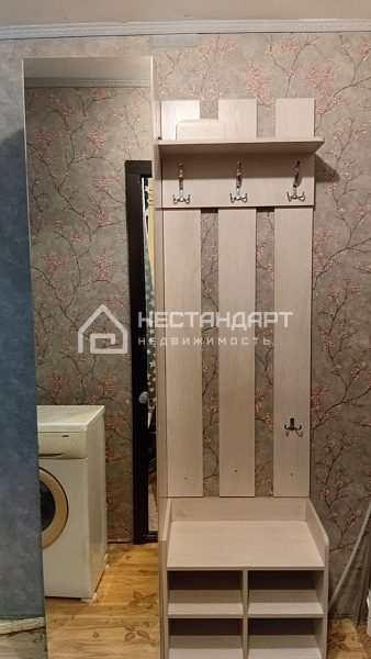Снять 1-к квартиру, 23 кв.м.
