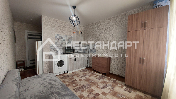 Снять 1-к квартиру, 17 кв.м. Снять 1-к квартиру, 17 кв.м.