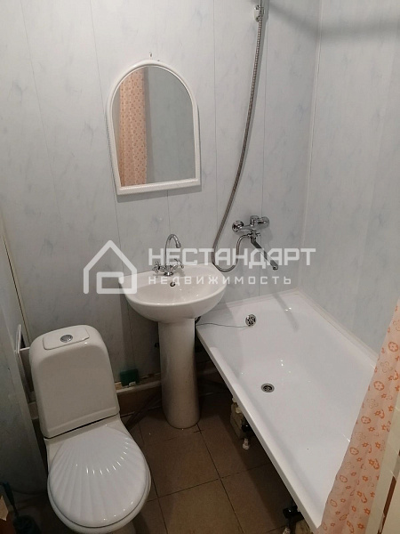 Снять 1-к квартиру, 17 кв.м.