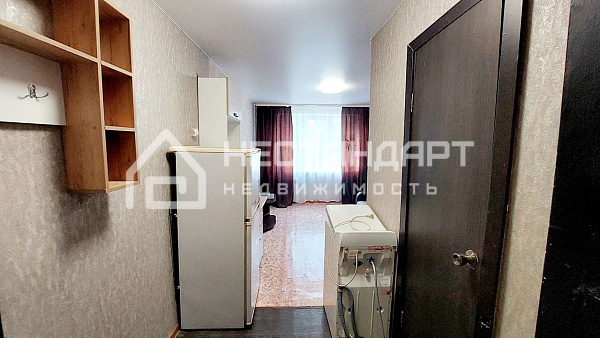 Снять 1-к квартиру, 17 кв.м. Снять 1-к квартиру, 17 кв.м.