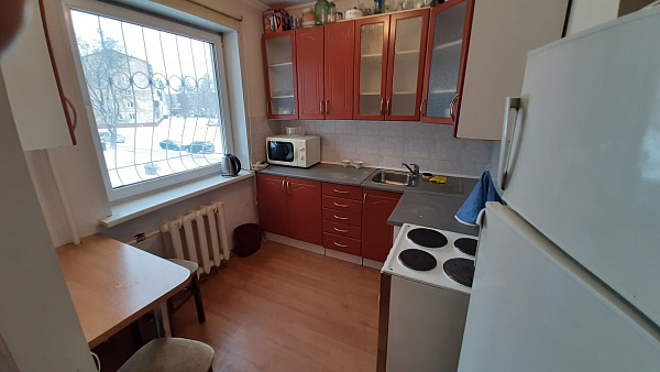 Снять 2-к квартиру, 48 кв.м.