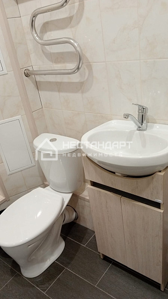 Снять 1-к квартиру, 36 кв.м.