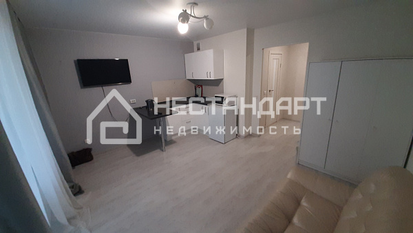 Снять 1-к квартиру, 26 кв.м.