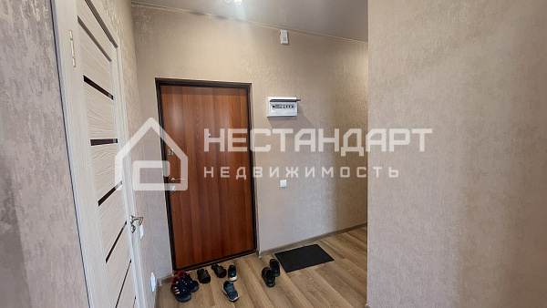 Снять 1-к квартиру, 36 кв.м.