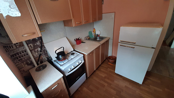 Снять 1-к квартиру, 32 кв.м.