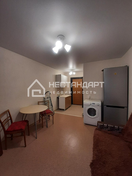 Снять 1-к квартиру, 17 кв.м.
