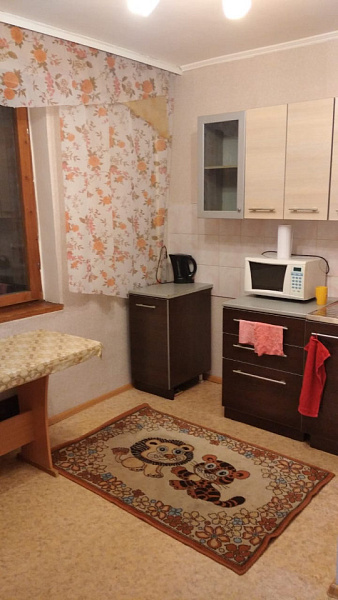 Снять 2-к квартиру, 32 кв.м., улица Ворошилова, 17А Снять 2-к квартиру, 32 кв.м., улица Ворошилова, 17А