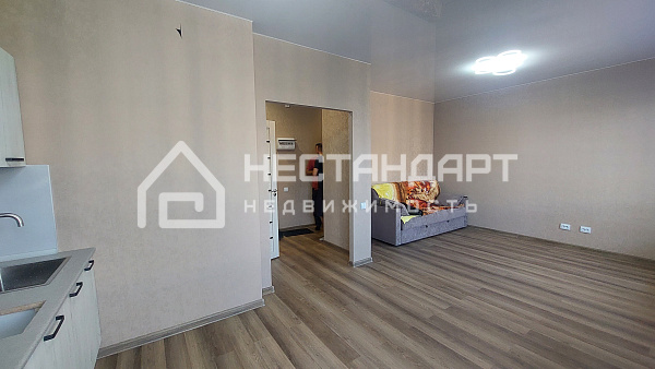 Снять 1-к квартиру, 36 кв.м.