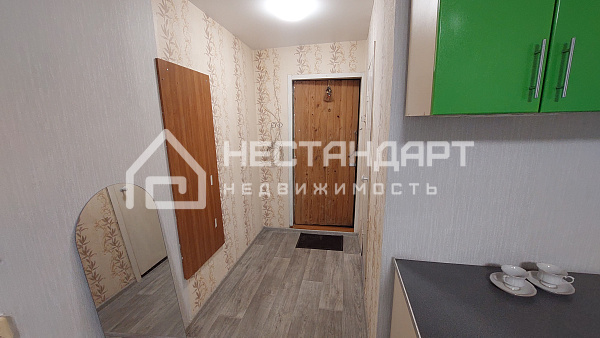 Снять 1-к квартиру, 23 кв.м. Снять 1-к квартиру, 23 кв.м.