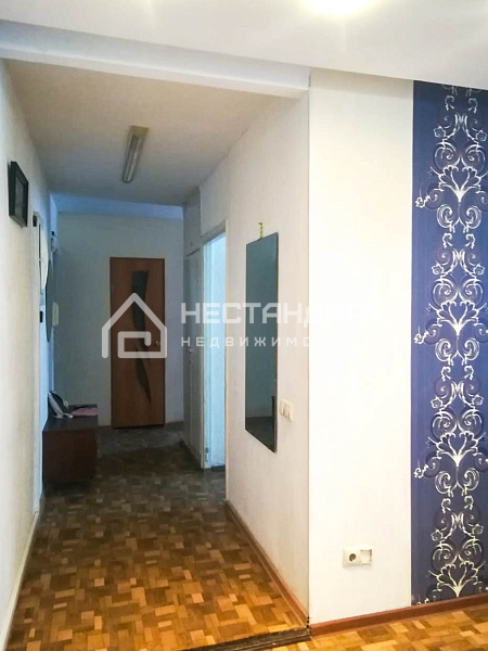 Снять 3-к квартиру, 65 кв.м.