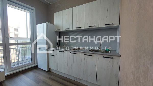 Снять 1-к квартиру, 36 кв.м.