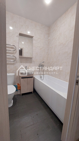 Снять 1-к квартиру, 36 кв.м.