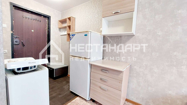 Снять 1-к квартиру, 17 кв.м. Снять 1-к квартиру, 17 кв.м.
