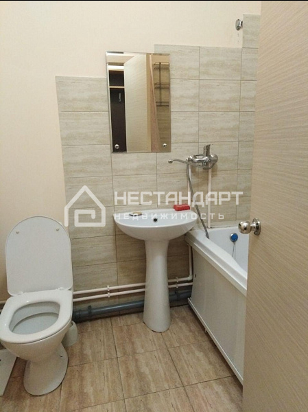 Снять 1-к квартиру, 26 кв.м.