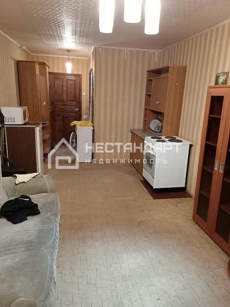 Снять 1-к квартиру, 23 кв.м. Снять 1-к квартиру, 23 кв.м.