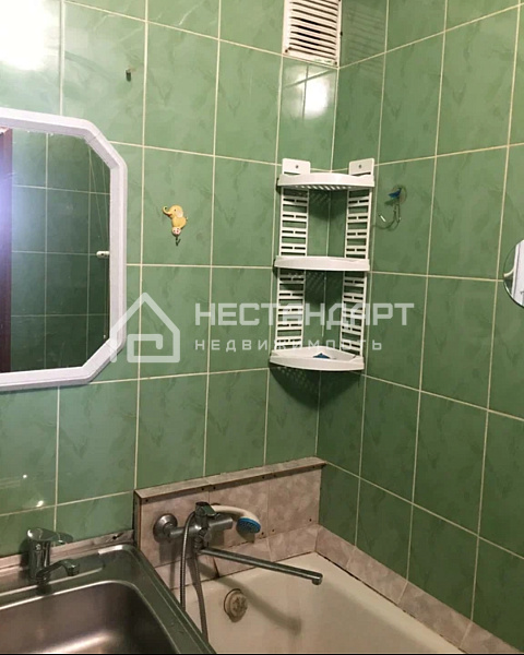 Снять 1-к квартиру, 17 кв.м.