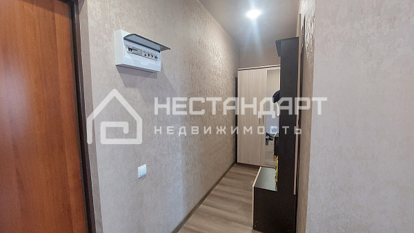 Снять 1-к квартиру, 36 кв.м.