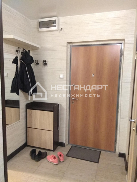 Снять 2-к квартиру, 36 кв.м.