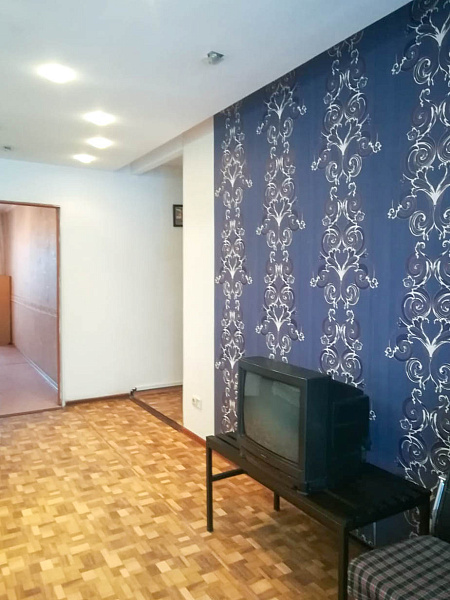 Снять 3-к квартиру, 65 кв.м.