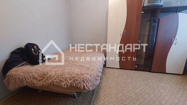 Снять 1-к квартиру, 17 кв.м.
